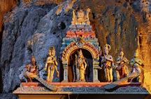 Batu Caves Kuala Lumpur Batu Caves Kuala Lumpur